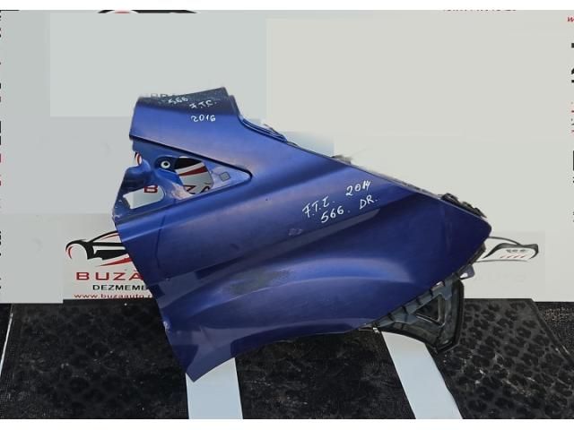 bontott FORD TRANSIT Jobb első Sárvédő