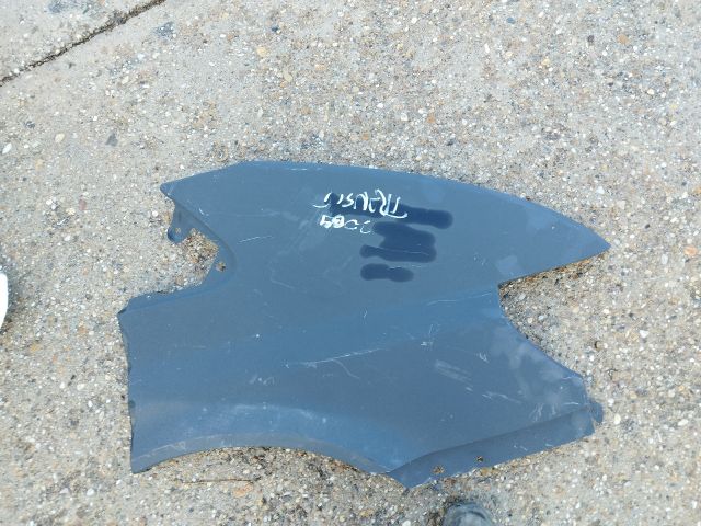 bontott FORD TRANSIT Jobb első Sárvédő