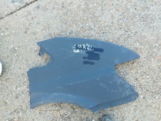 bontott FORD TRANSIT Jobb első Sárvédő