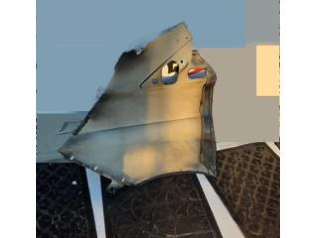 bontott FORD TRANSIT Jobb első Sárvédő