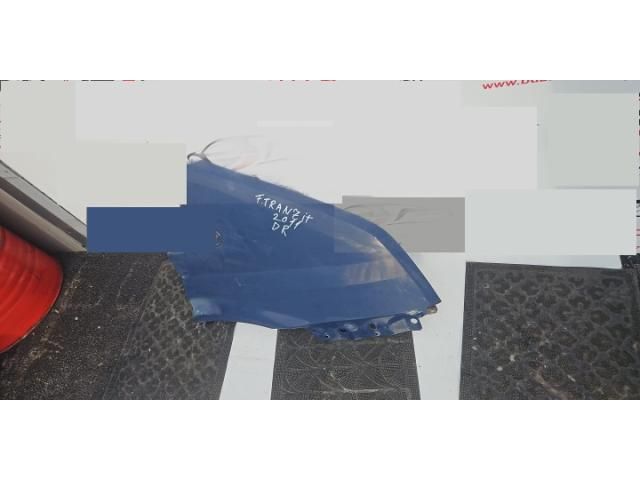 bontott FORD TRANSIT Jobb első Sárvédő