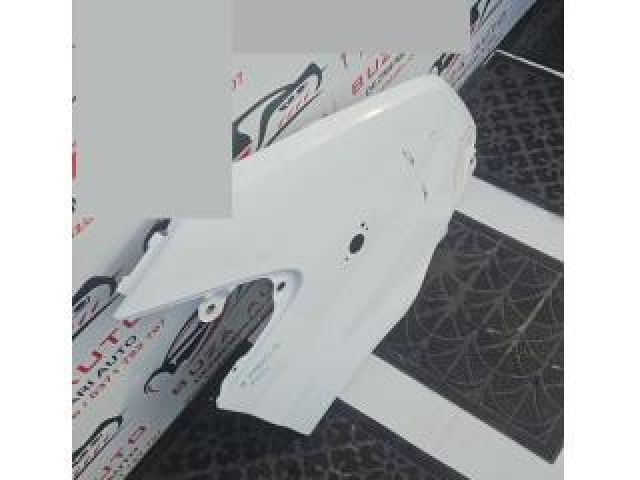 bontott FORD TRANSIT Jobb első Sárvédő