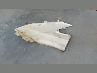 bontott FORD TRANSIT Jobb első Sárvédő