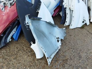 bontott FORD TRANSIT Jobb első Sárvédő