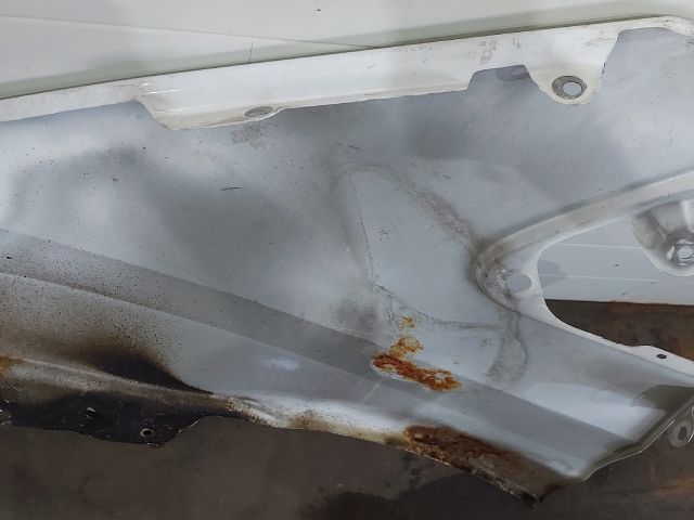 bontott FORD TRANSIT Jobb első Sárvédő