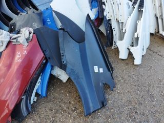 bontott FORD TRANSIT Jobb első Sárvédő