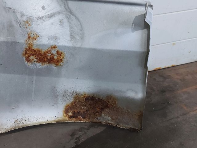 bontott FORD TRANSIT Jobb első Sárvédő