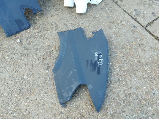 bontott FORD TRANSIT Jobb első Sárvédő