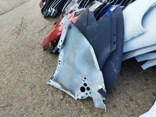 bontott FORD TRANSIT Jobb első Sárvédő