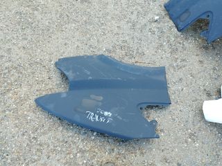 bontott FORD TRANSIT Jobb első Sárvédő