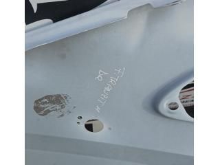 bontott FORD TRANSIT Jobb első Sárvédő