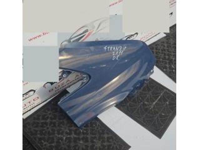 bontott FORD TRANSIT Jobb első Sárvédő