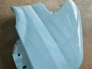 bontott FORD TRANSIT Jobb első Sárvédő