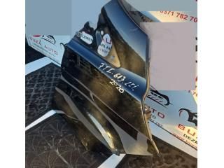 bontott FORD TRANSIT Jobb első Sárvédő