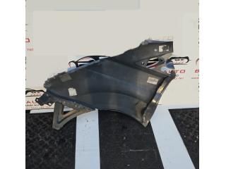 bontott FORD TRANSIT Jobb első Sárvédő