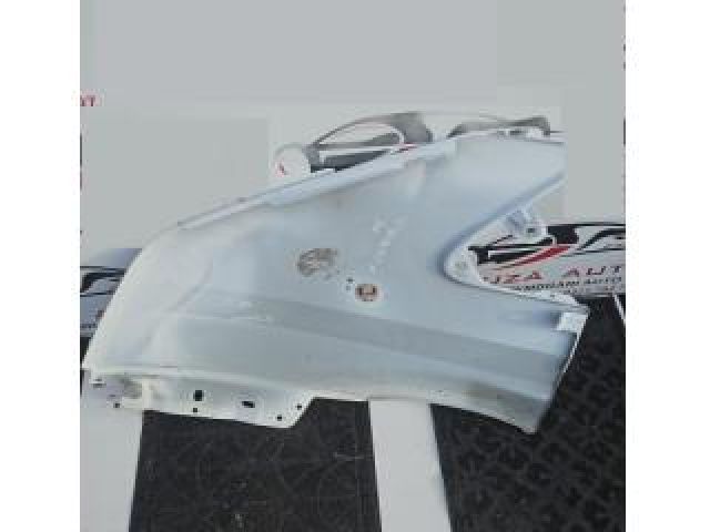 bontott FORD TRANSIT Jobb első Sárvédő