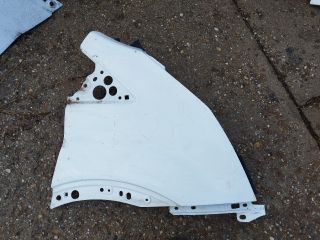 bontott FORD TRANSIT Jobb első Sárvédő