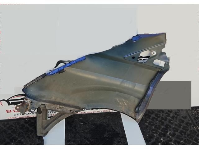 bontott FORD TRANSIT Jobb első Sárvédő