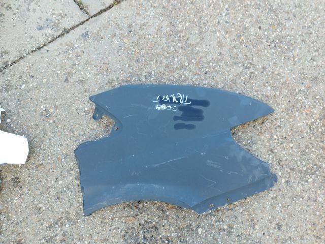 bontott FORD TRANSIT Jobb első Sárvédő