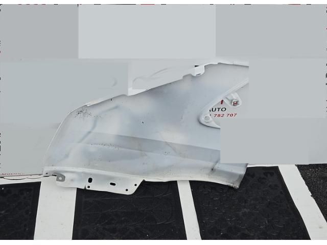 bontott FORD TRANSIT Jobb első Sárvédő