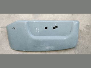 bontott FORD TRANSIT Jobb első Ülés Kárpit