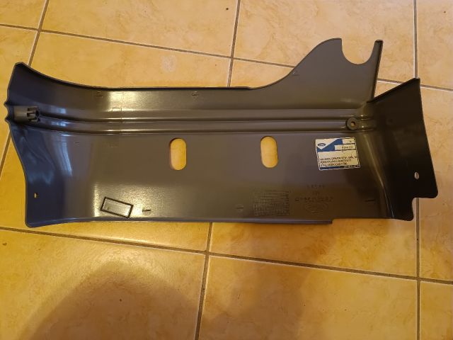 bontott FORD TRANSIT Jobb első Ülés Kárpit