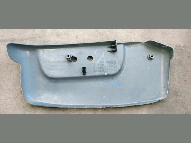 bontott FORD TRANSIT Jobb első Ülés Kárpit