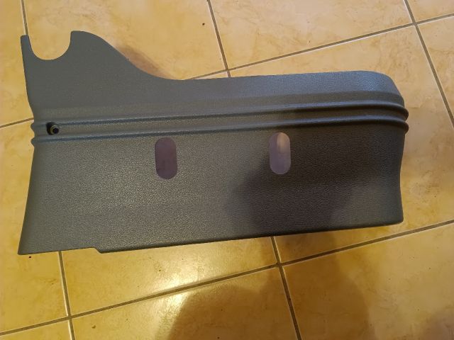 bontott FORD TRANSIT Jobb első Ülés Kárpit