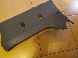 bontott FORD TRANSIT Jobb első Ülés Kárpit