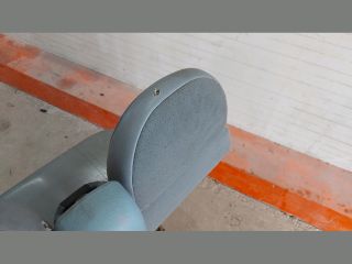 bontott FORD TRANSIT Jobb első Ülés