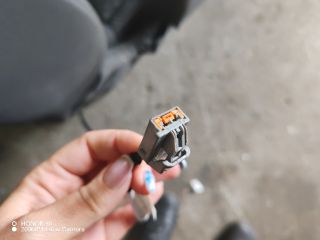 bontott FORD TRANSIT Jobb első Ülés