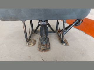 bontott FORD TRANSIT Jobb első Ülés