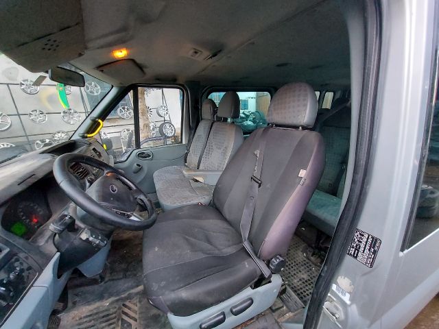 bontott FORD TRANSIT Jobb első Ülés