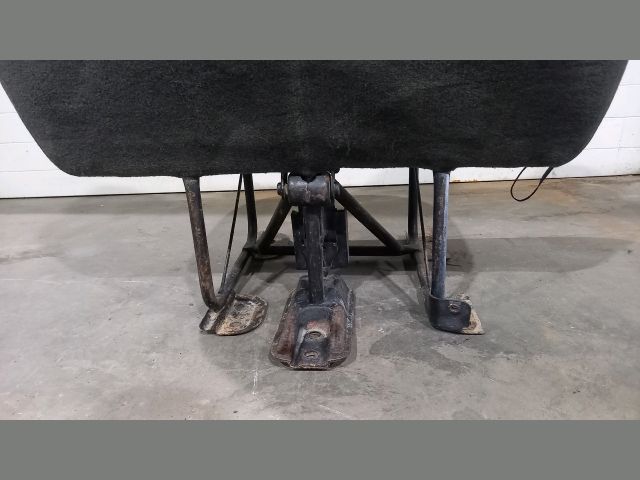 bontott FORD TRANSIT Jobb első Ülés