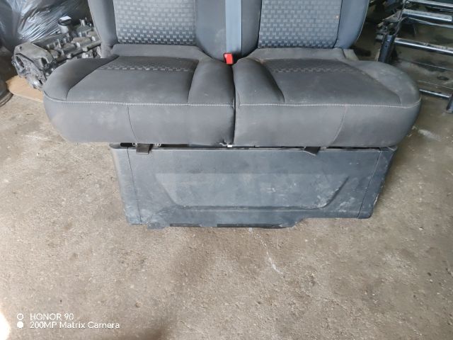 bontott FORD TRANSIT Jobb első Ülés