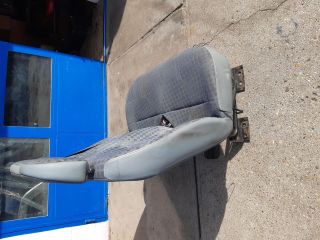 bontott FORD TRANSIT Jobb első Ülés