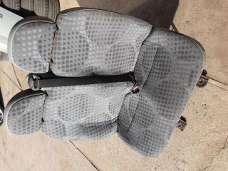 bontott FORD TRANSIT Jobb első Ülés