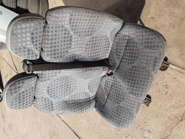 bontott FORD TRANSIT Jobb első Ülés