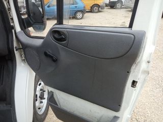 bontott FORD TRANSIT Jobb első Ülés