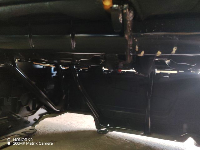 bontott FORD TRANSIT Jobb első Ülés