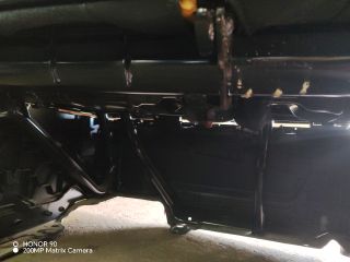 bontott FORD TRANSIT Jobb első Ülés