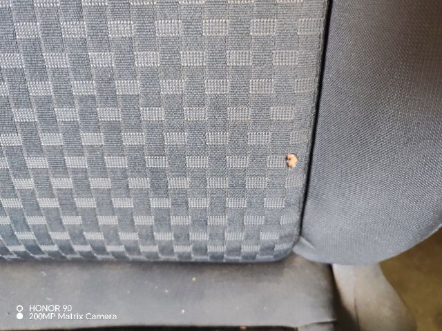 bontott FORD TRANSIT Jobb első Ülés