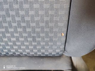 bontott FORD TRANSIT Jobb első Ülés