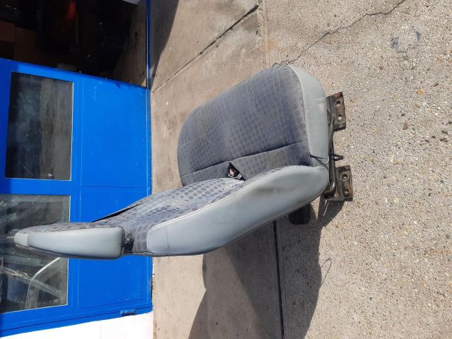 bontott FORD TRANSIT Jobb első Ülés