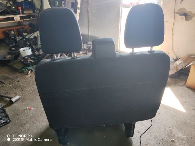 bontott FORD TRANSIT Jobb első Ülés