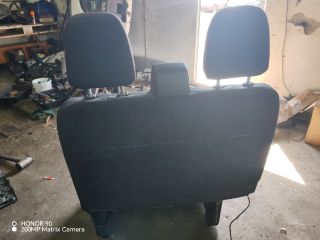 bontott FORD TRANSIT Jobb első Ülés