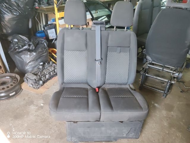 bontott FORD TRANSIT Jobb első Ülés
