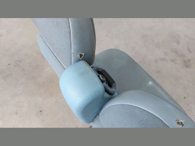 bontott FORD TRANSIT Jobb első Ülés