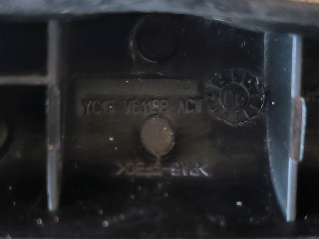 bontott FORD TRANSIT Jobb első Ülésmagasság Állító