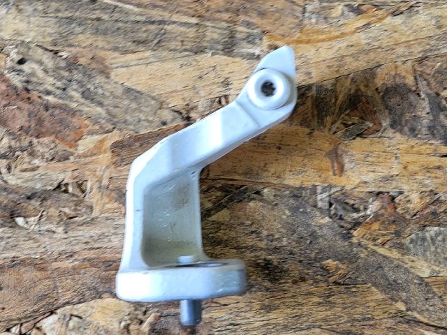 bontott FORD TRANSIT Jobb első Zsanér